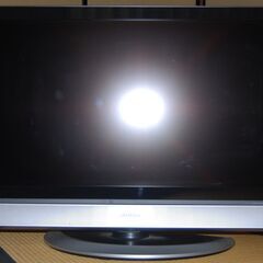【無料】 ビクター37テレビ　LT-37LC60