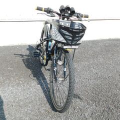 店内でも中古自転車多数販売中! 見に来てください 大人気