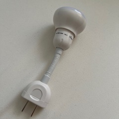 人感センサーライト