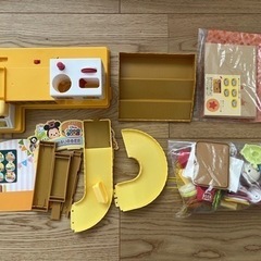急募‼︎ツムツム　にぎやかハンバーガーの画像