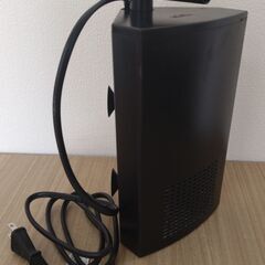 水槽用ろ過装置