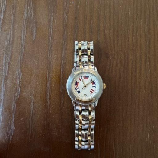 コルム　レディース腕時計