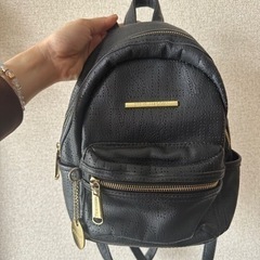 STEVE MADDEN ミニバックパック