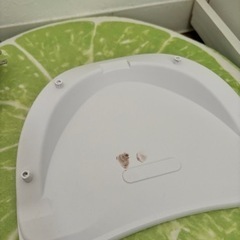 ネイルLEDライト最終値下げの画像