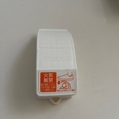 【未使用】100均　ガス抜き器