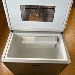 ポータブル3ウェイ 冷蔵庫