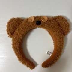 ユニバ　カチューシャ　ミニオン　ティム