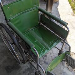 車椅子