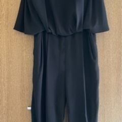 服/ファッション ジャンプスーツ レディース