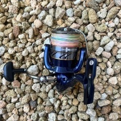 【お話中】釣竿、ショアジギングタックル、ダイワ、JIGCASTERの画像