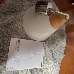 ペンダントライト