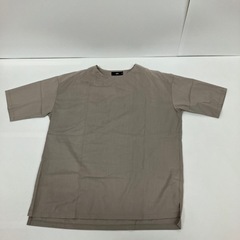 ☆値下げ☆K2406-273 HARE 半袖カットソー ベージュ...