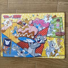 パズル トムとジェリー