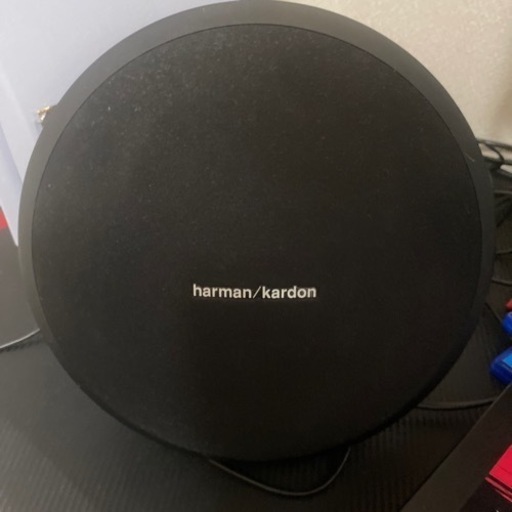 harman cardon\n スピーカー