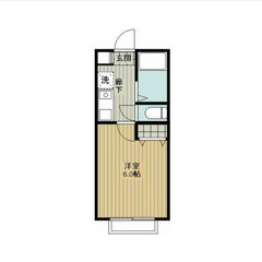 【🔆入居費用13万円🔆】✨審査No.1✨ 🔥東武伊勢崎・大…