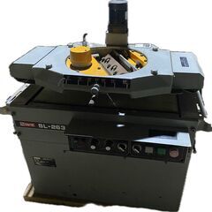 [中古]超仕上カンナ　リョービ　SL-263