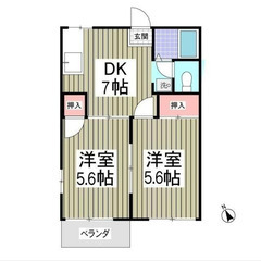 【🔆入居費用14万円🔆】✨審査No.1✨ 🔥⻄武新宿線 入…
