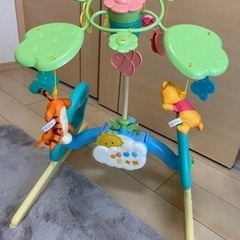 メリー　プーさん