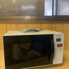 ⭐️YAMAZENオーブンレンジ⭐️ ⭐️YRC-161V⭐️