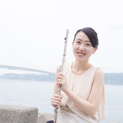 フルート教室【神戸 舞子】吹奏楽部応援！の画像