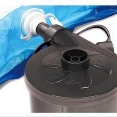 エアープールの画像