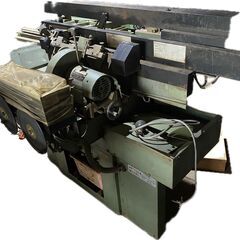 [中古]木工刃物研磨機　SLA555-510　新鋼工業株式会社の画像