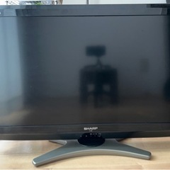 家電 テレビ 液晶テレビ