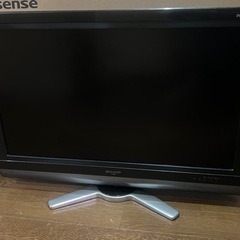 家電 テレビ 液晶テレビ