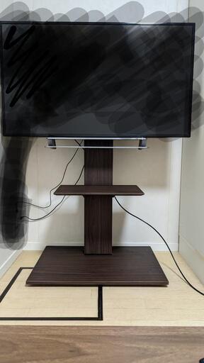 家電 テレビ