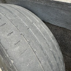 車のパーツ タイヤ、ホイールの画像