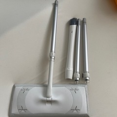 【開封済み】クイックルワイパーセットの画像