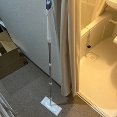 【開封済み】クイックルワイパーセットの画像