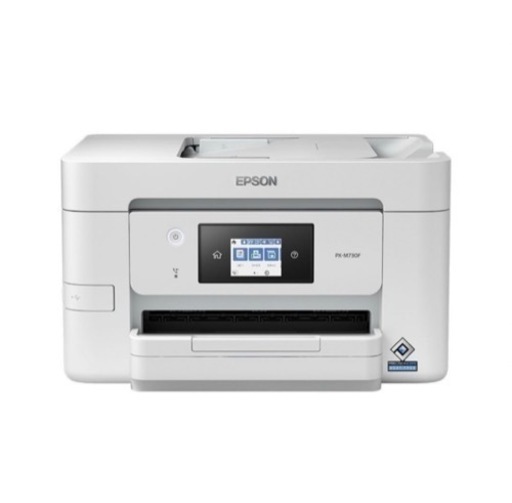 パソコン プリンター