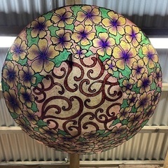 アジアン ペンダントライト 照明 バリ風