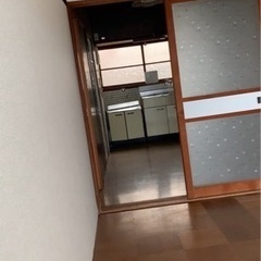 ［一旦締め切ります］DIY得意な方　是非お願いします‼️1日だけ...