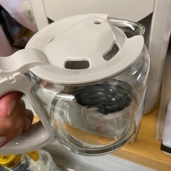 家電 キッチン家電 コーヒーメーカーの画像