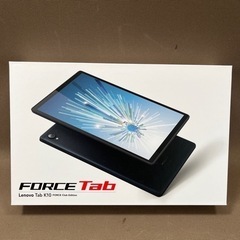 【未使用品】Lenovo レノボ TAB K10 10.3インチ...