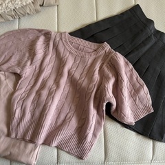 レディース 服 11点セットの画像