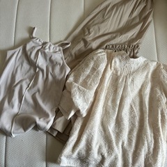 レディース 服 11点セットの画像