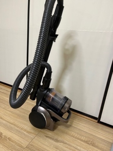 家電 生活家電 掃除機