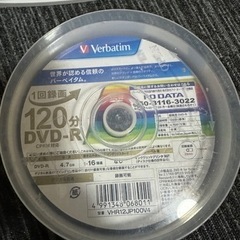 DVD-Rの画像