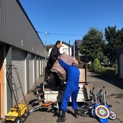 不用品の買い取りと回収、成年任意後見人まで！ - 地元のお店
