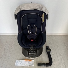 コンビ　チャイルドシート　ネムールlight 