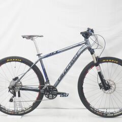 Cannondale TRAIL7 2016年モデル マウンテンバイク