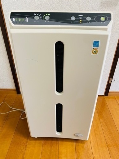 アムウェイ　空気清浄機