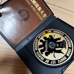 氣志團/氣志團現象大全-SAMURAI SPIRIT SUICIDE-の画像