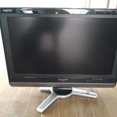 家電 テレビ