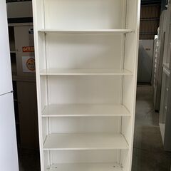 okamura　オープン書庫　Villageシリーズ　8VS19...