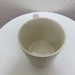 新品　雑貨屋さん　マグカップの画像