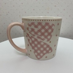 新品　雑貨屋さん　マグカップの画像